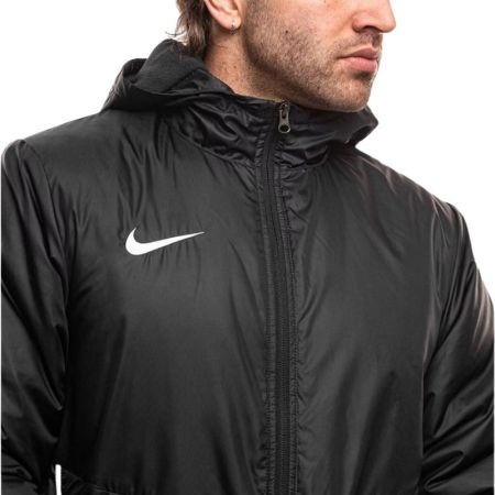 ΑΝΔΡΙΚΟ ΜΠΟΥΦΑΝ NIKE Therma-Fit Park 26 Hooded Jacket 534373 HM7270-010 εικόνα 3